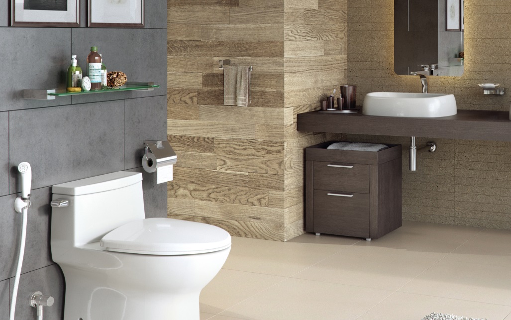 Một số cách nên chọn thiết bị vệ sinh cotto đẹp