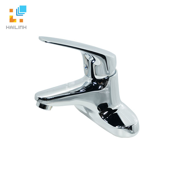 Vòi chậu nóng lạnh Belli BL3904
