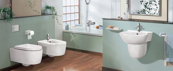 Thiết bị vệ sinh Cotto đem đến phòng tắm tiện nghi với chi phí thấp nhất Thiết bị vệ sinh Cotto đem đến phòng tắm tiện nghi với chi phí thấp nhất