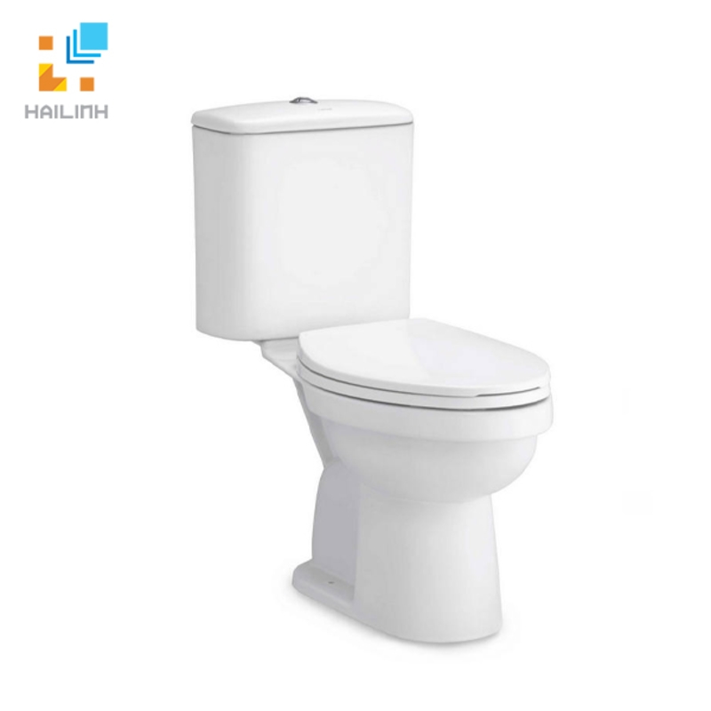 Bồn cầu 2 khối COTTO C1332VN