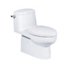 Bồn cầu 1 khối COTTO C1141 (Nắp Thường)