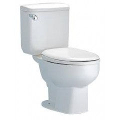 BỒN CẦU COTTO 2 KHỐI C1163