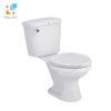 Bồn cầu 2 khối COTTO C1371