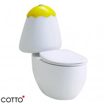 bon cau cotto
