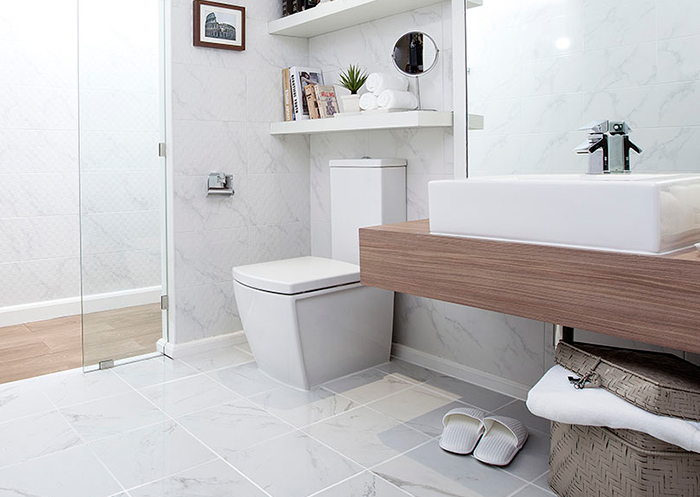 Bồn cầu Cotto dành cho Chung cư Bồn cầu Cotto dành cho Chung cư