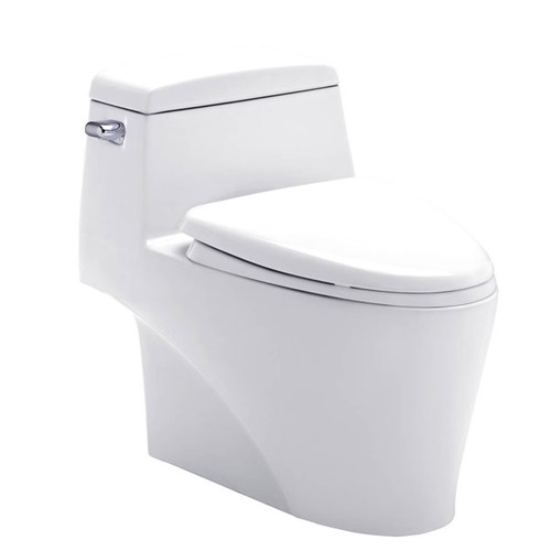 Bồn cầu 1 khối Cotto C10527