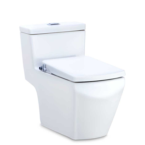 Bồn cầu 1 khối Cotto C107127(CN)