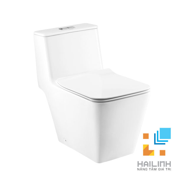 Bồn cầu Cotto 1 khối C10327