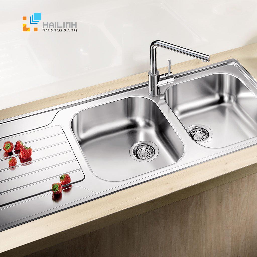 Bon rua chen kieu dep