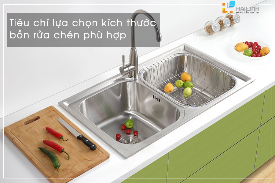 Bon rua chen mau dep