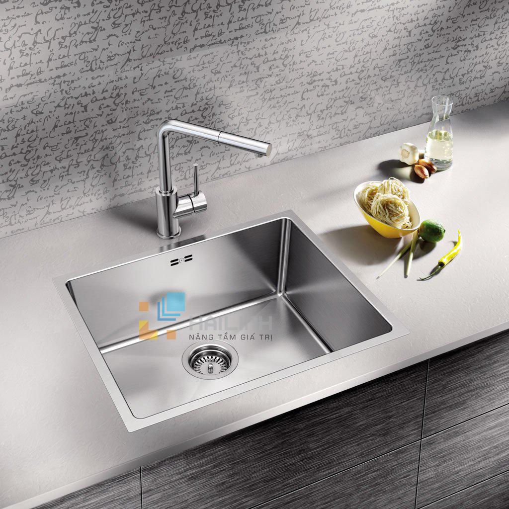 Bon rua chen kieu dang dep