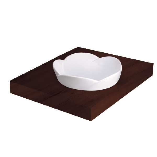 c0001 Chậu rửa bàn đá Cotto C0001: 1.850.000đ