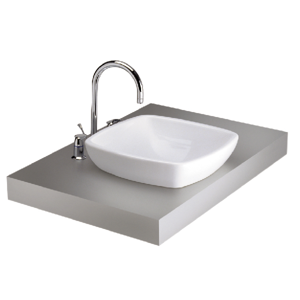 Chậu rửa đặt bàn Cotto C0015 Thái Lan