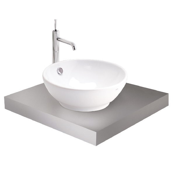 Chậu rửa mặt đặt bàn Cotto C0015