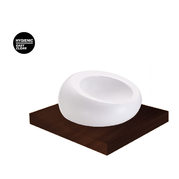 c00167 Chậu rửa bàn đá Cotto C00167: 2.340.000đ