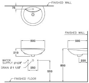 Bản vẽ kỹ thuật C0107