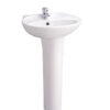Chậu rửa chân dài COTTO C013-C404