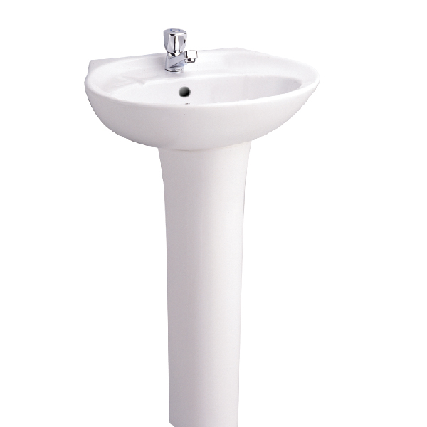 Chậu rửa chân dài COTTO C013/C404