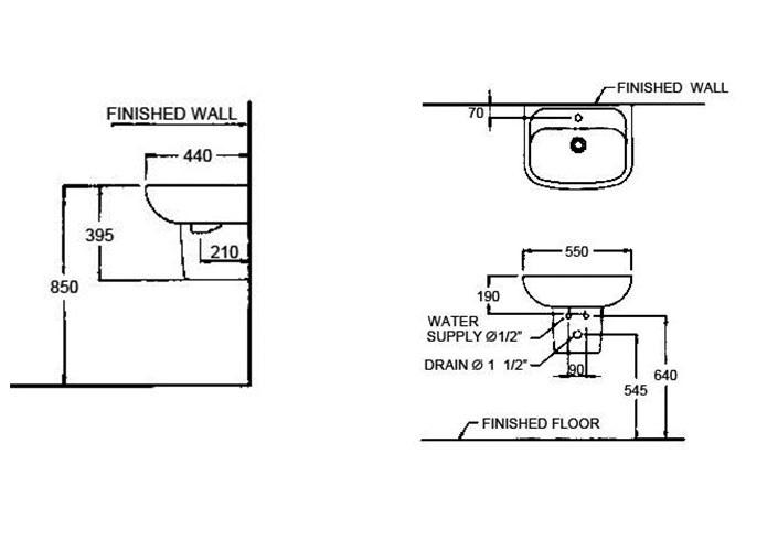 Bản vẽ kỹ thuật C0237/C411