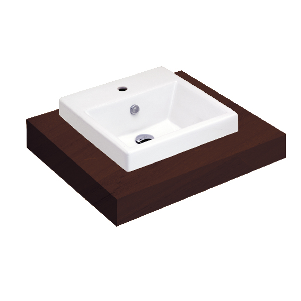 c0901 2. Chậu rửa bàn đá Cotto C0901: 1.910.000đ