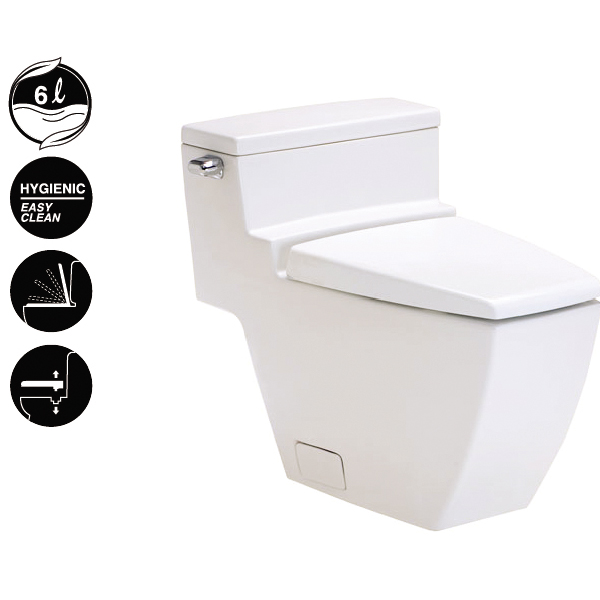 c10187 Bà n cầu má»t khá»i C10187