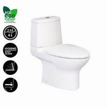 c12377 Bồn cầu Cotto 2 khối C12377