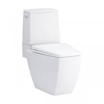 c13507-4 Bồn cầu Cotto 2 khối C13507