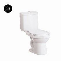 Bồn cầu Cotto 2 khối C1371 giá 2,280,000 đ