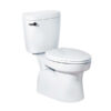 Bồn cầu 2 khối COTTO C1387