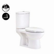 c1391-2 Bồn cầu Cotto 2 khối C1391