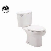 c1444 Bồn cầu Cotto 2 khối C1444