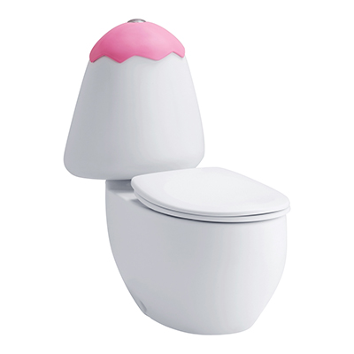 Bồn cầu Cotto 2 khối C15017