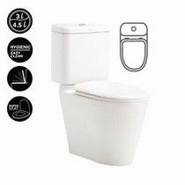 c17027-2 Bồn cầu Cotto 2 khối C17027 -20%