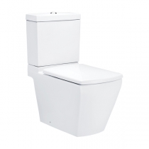 c17087-1 Bồn cầu Cotto 2 khối C17087