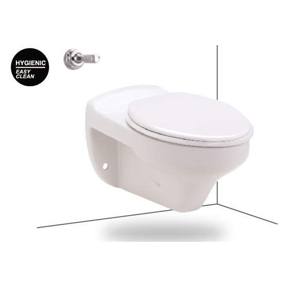 c45017-1 Bà n cầu treo tưá»ng C45017