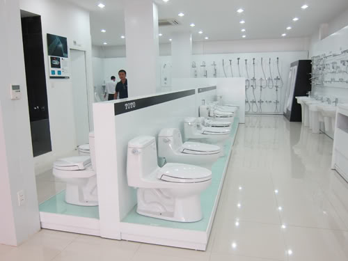 Tư vấn lựa chọn thiết bị vệ sinh tốt nhất Tư vấn lựa chọn thiết bị vệ sinh tốt nhất