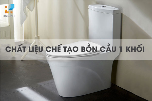 Chat luong bon cau