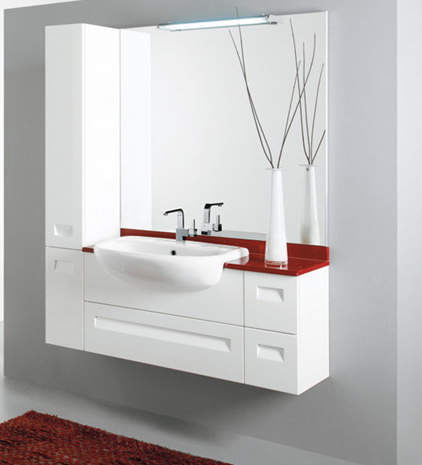 Chậu rửa và chậu rửa cheo tường cotto Chậu rửa và chậu rửa cheo tường cotto