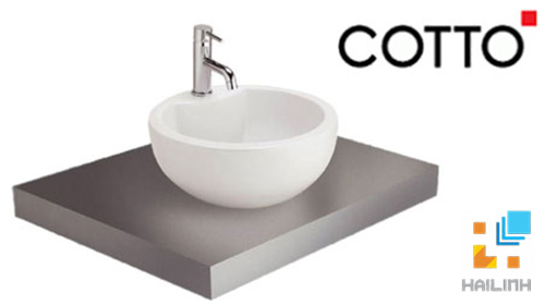Chậu rửa Cotto Cao cấp