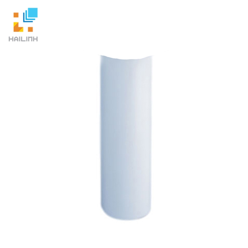 Chân chậu dài COTTO C411
