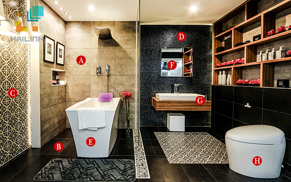 Điểm danh những lý do khách hàng lựa chọn thiết bị vệ sinh cotto Điểm danh những lý do khách hàng lựa chọn thiết bị vệ sinh cotto