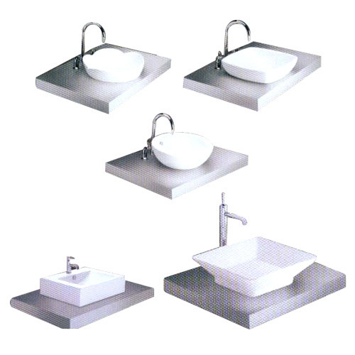 Chọn bồn Chậu rửa bàn đá Cotto phù hợp phòng tắm nhất