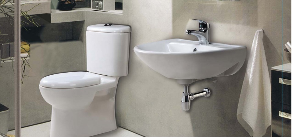 sử dụng bồn cầu giá rẻ dưới 1 triệu cho hộ gia đình tầm trung