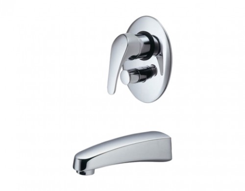 cotto-ct581a Các mẫu sen vòi Cotto sẽ làm 'khuynh đảo' thị trường 2019