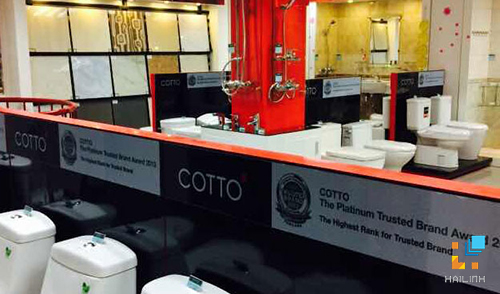 Cotto Vietnam nhiều mẫu mã đa dạng Cotto Vietnam nhiều mẫu mã đa dạng