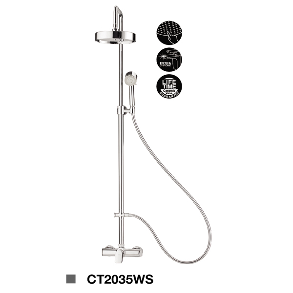 SEN CÂY NÓNG LẠNH CT2035WS