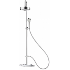 ct2048ws Mẫu sen cây Cotto CT2048WS