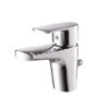Vòi chậu gật gù nóng lạnh CT2051A
