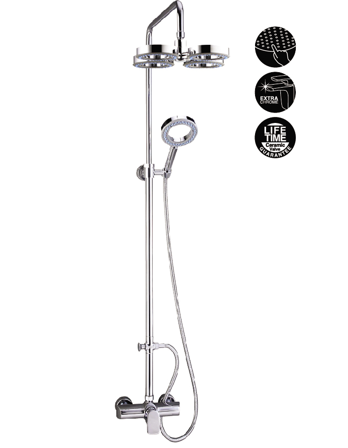 Cotto CT207W