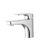 Vòi chậu gật gù nóng lạnh CT2142A